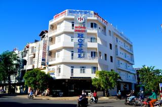 Khách sạn Hồng Ngọc Phú Yên - 0