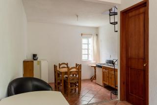 Hotel Paraje Casa Blanca - San Agustín Etla - 4
