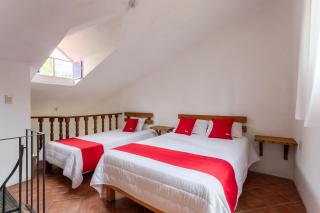 Hotel Paraje Casa Blanca - San Agustín Etla - 9