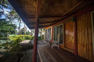 Maravu Taveuni Lodge - Matei - 9