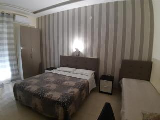 Albergo Viola - Nápoles - 1