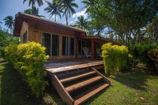 Maravu Taveuni Lodge - Matei - 8