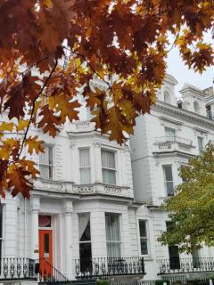 Blue Bells Hotel - Londra - 6