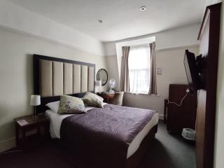 Blue Bells Hotel - Londra - 1