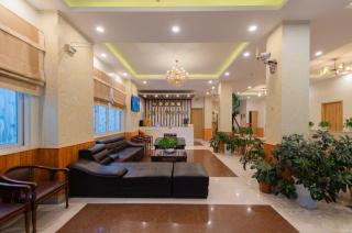 Duy Vinh Hotel Dalat - Da Lat - 8