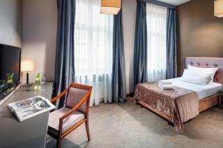 Hotel Unicus Krakow Old Town - Destigo Hotels - Krakow - 1