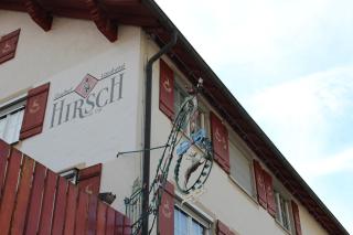 Landhotel Hirsch - Sankt Johann - 1