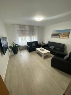 Apartment Lori - Mönchengladbach - 8