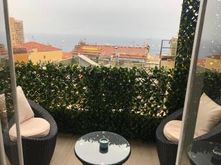 Stella Apartment - Beausoleil - 0