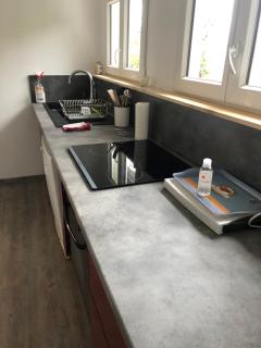 LOGEMENT PERIGUEUX - Champcevinel - 1
