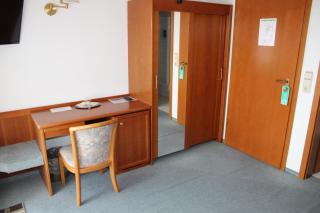 Landhotel Hirsch - Sankt Johann - 4
