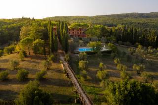 Palazzo Vittoria - Massa Marittima - 0
