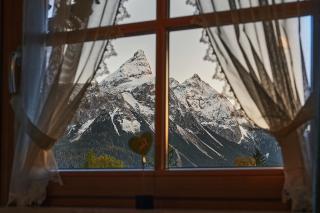 Appartements Zugspitztraum - Ehrwald - 2