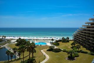 Elite Paradise Apartment - Destin - 0