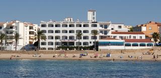 Medplaya Hotel Vistamar Costa Dorada - Vandellòs i l’Hospitalet de l’Infant - 4