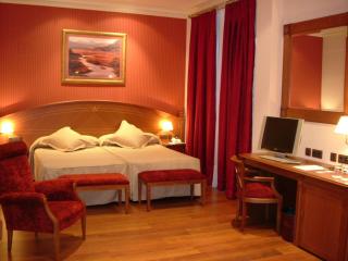 Hotel Palacio de la Magdalena - Soto del Barco - 7