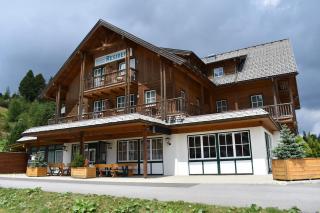 Alpenpark Turrach by ALPS RESORTS - Turracher Hohe - 8