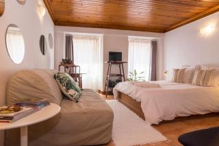 Cozy STUDIO downtown - Lisbona - 9