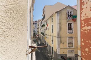 Cozy STUDIO downtown - Lisbona - 7