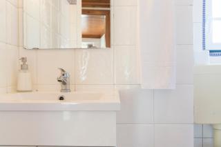 Cozy STUDIO downtown - Lisbona - 1