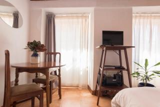 Cozy STUDIO downtown - Lisbona - 4