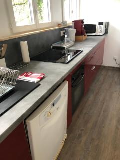 LOGEMENT PERIGUEUX - Champcevinel - 5