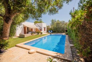 Villa Isabel - Santanyi - 2