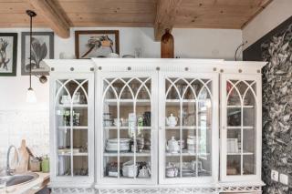 Domek nad Galerią - Lanckorona - 8