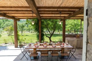 Pangea Villa 8 - Usually min 7 nights - Seggiano - 1