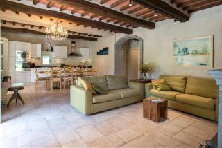 Pangea Villa 8 - Usually min 7 nights - Seggiano - 2