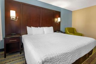 Clarion Hotel Conference Center - North - Lexington - 7