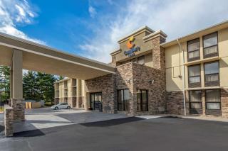 Comfort Inn Nashville - Opryland Area - Nashville - 0