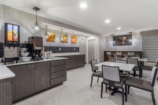 Comfort Inn Nashville - Opryland Area - Nashville - 3