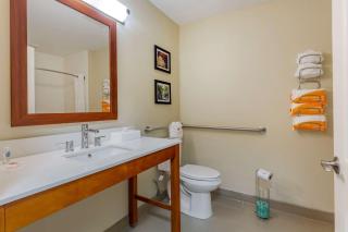 Comfort Inn Danvers - Boston North Shore - Danvers - 3