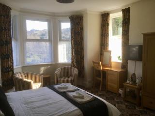Cairn House - Ilfracombe - 9