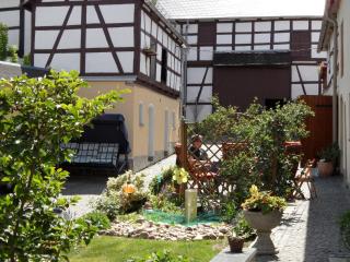 Am Brunnen Merkendorf - 4