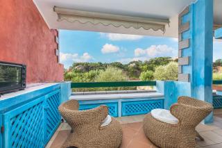 Casa Vacanze Baia del Faro - Palau - 0