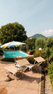 Agriturismo Renzano garden apartments - Salò - 4