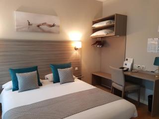 Hotel Henri IV - Coutras - 7