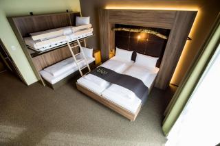 RiKu HOTEL Pfullendorf - 9