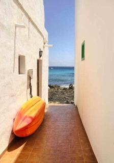 CASA ANCLADA en ARRIETA - Arrieta - 9