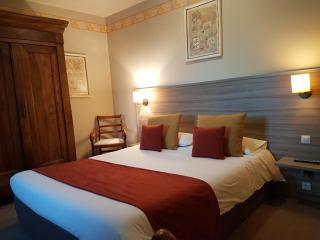Hotel Henri IV - Coutras - 5