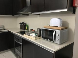 Ocean Pearl Apartment no4 - St Paul's Bay - 7