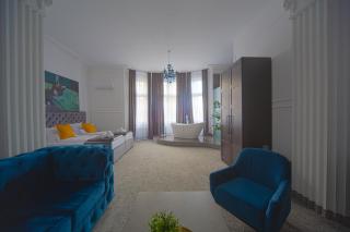 Kings Palace - Belgrado - 6