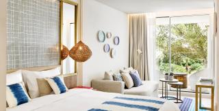 Nobu Hotel Ibiza Bay - Talamanca - 4