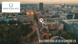 Kings Palace - Belgrado - 8