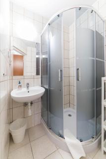 Pokoje gościnne Nord - Krynica Morska - 2