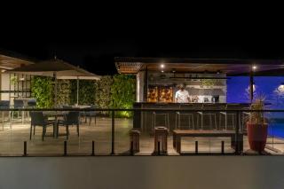 Granterrara Hotel - 4