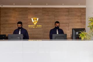 Granterrara Hotel - 1