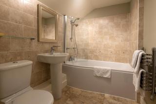 The Plough Inn & Restaurant - Congleton - 1
